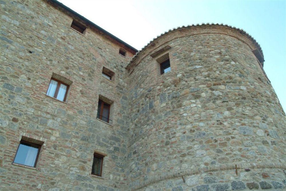 Chácara Torre Dei Serviti Siena