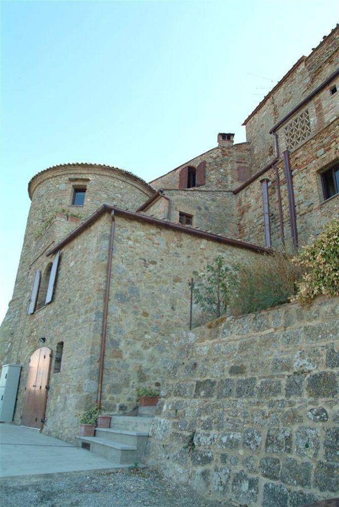 Torre Dei Serviti Chácara *
