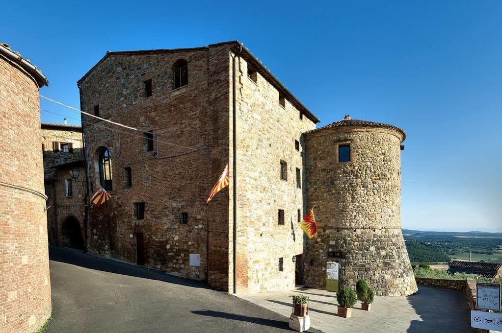 Chácara Torre Dei Serviti *