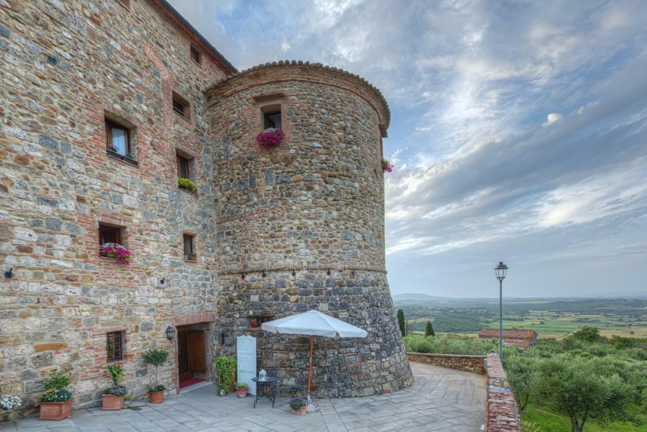 Torre Dei Serviti