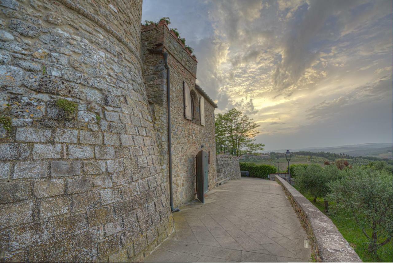 Torre Dei Serviti Chácara *
