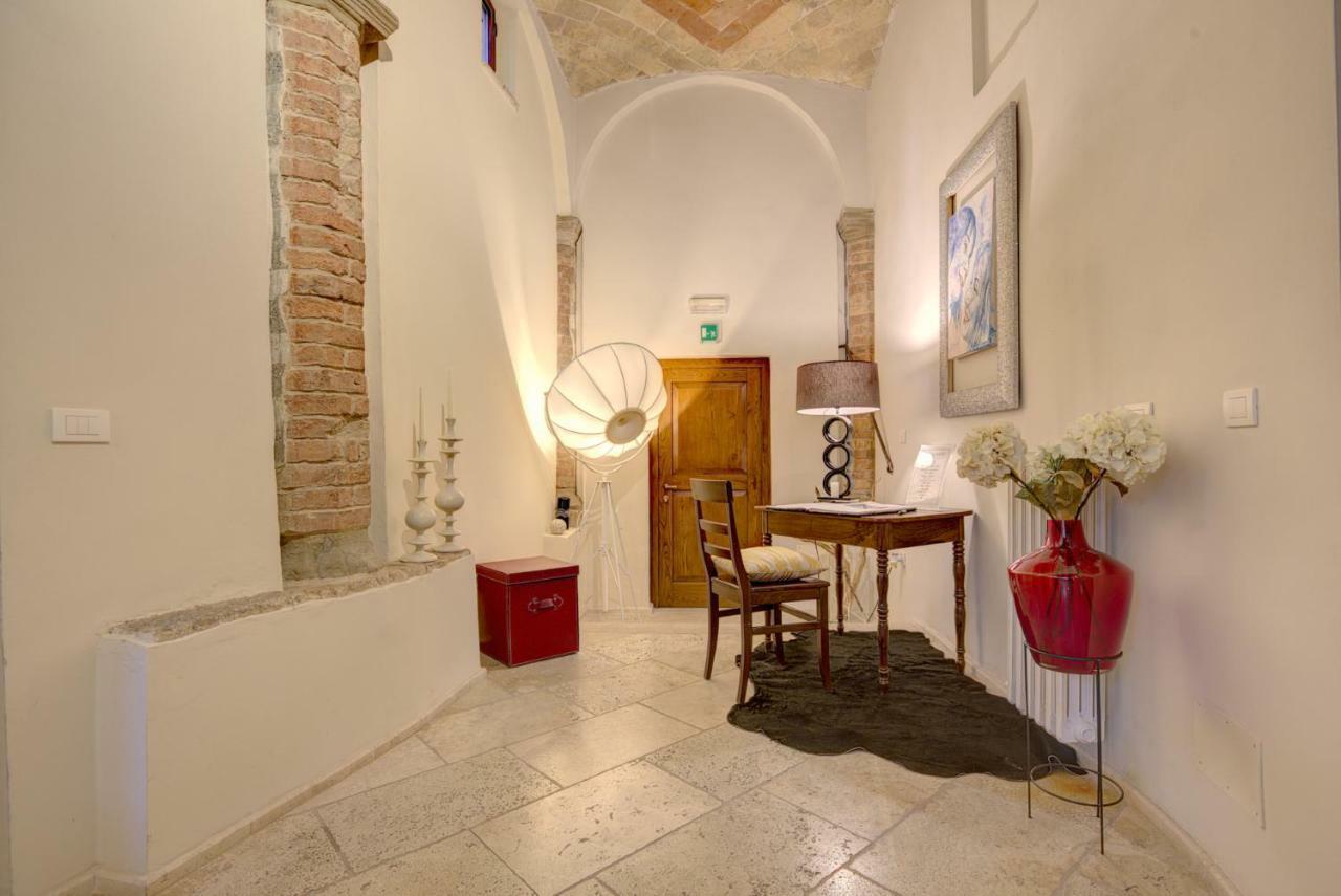 Torre Dei Serviti