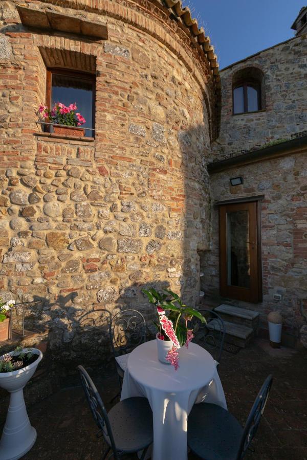 Torre Dei Serviti Chácara