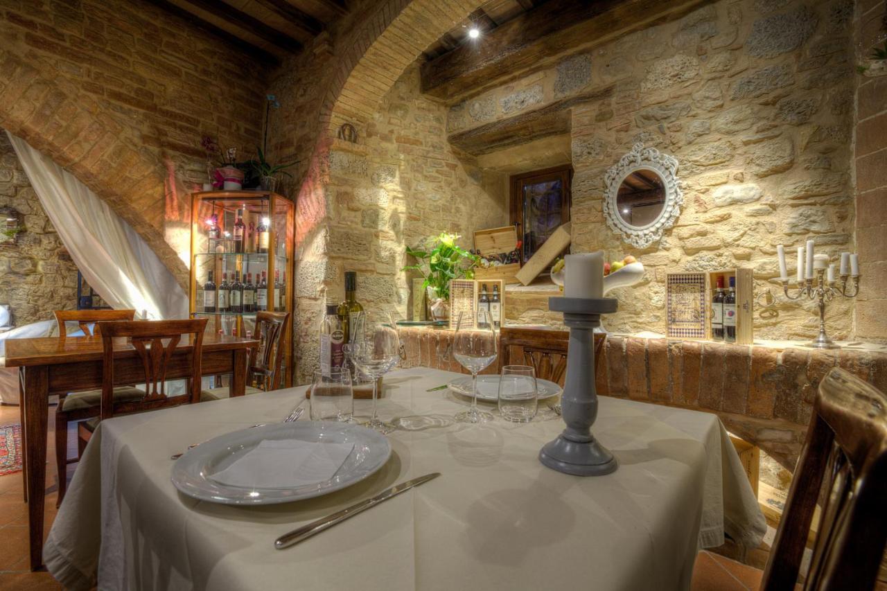 Casa rural Torre Dei Serviti