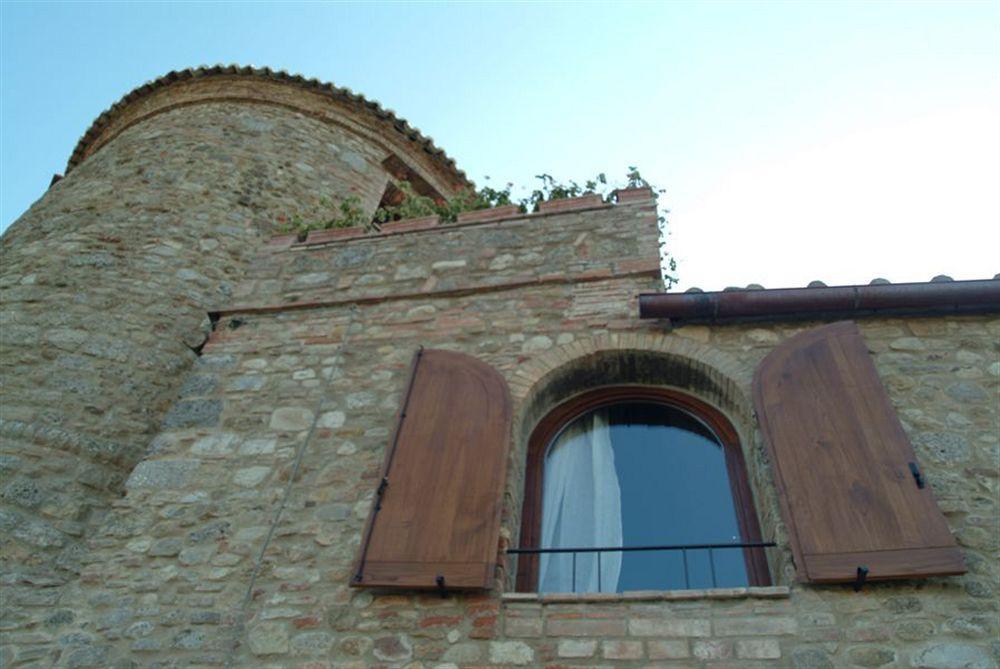Casa rural Torre Dei Serviti Siena