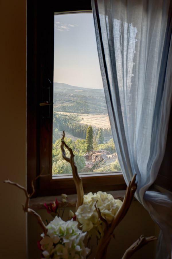 Torre Dei Serviti Casa rural