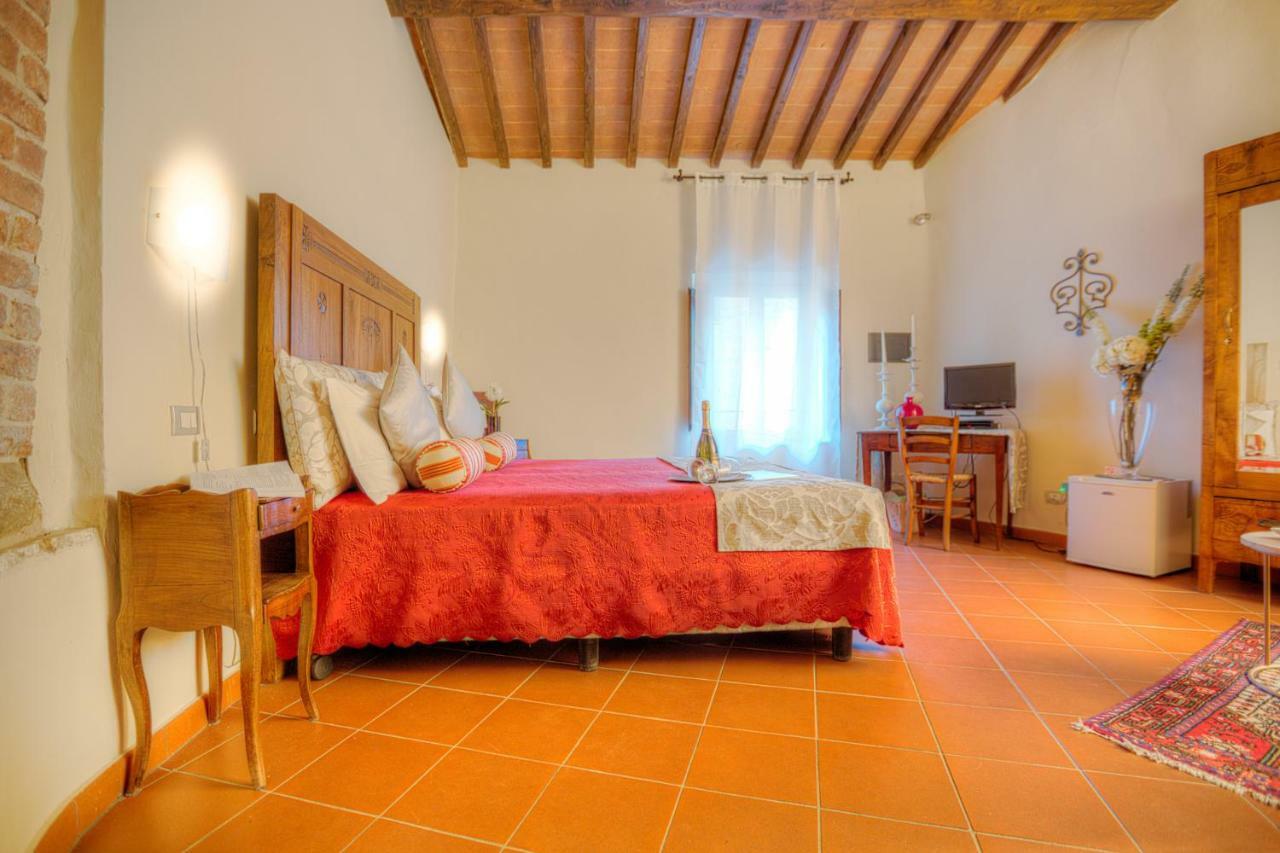Casa rural Torre Dei Serviti *