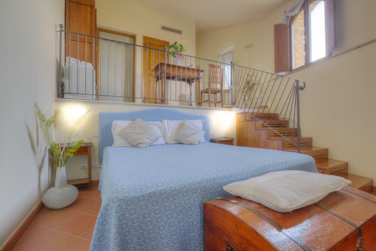 Torre Dei Serviti Casa rural