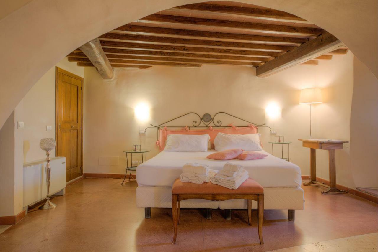 Casa rural Torre Dei Serviti