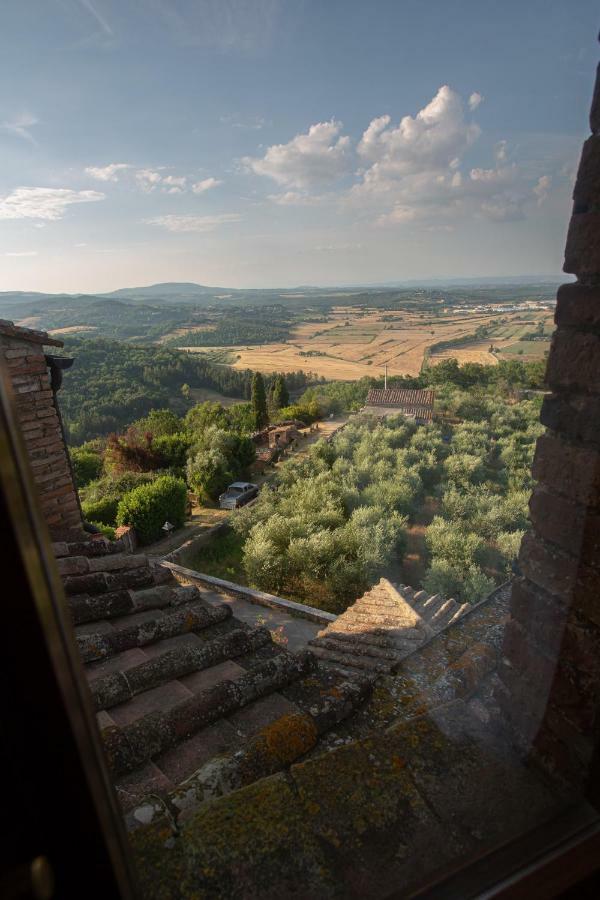 Casa rural Torre Dei Serviti *