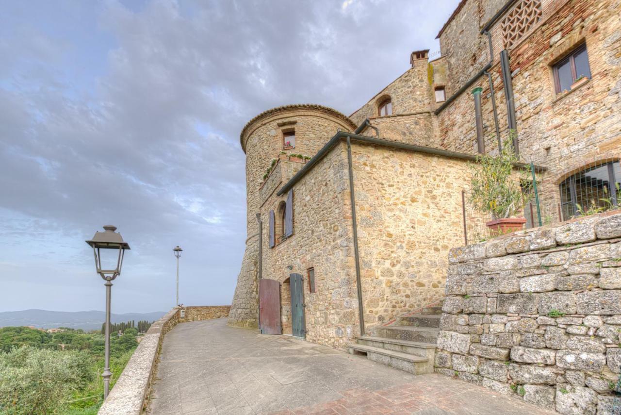 Torre Dei Serviti