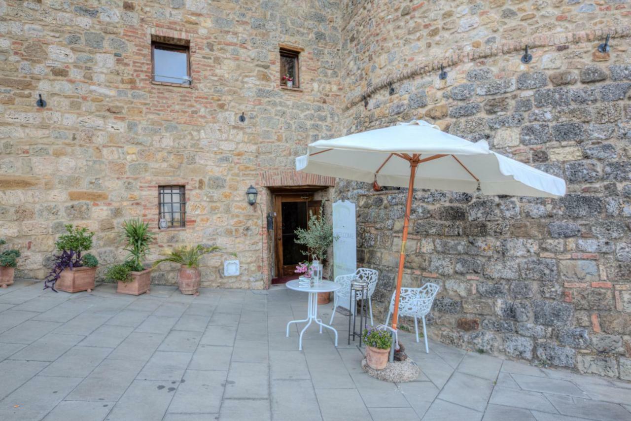Torre Dei Serviti Casa rural