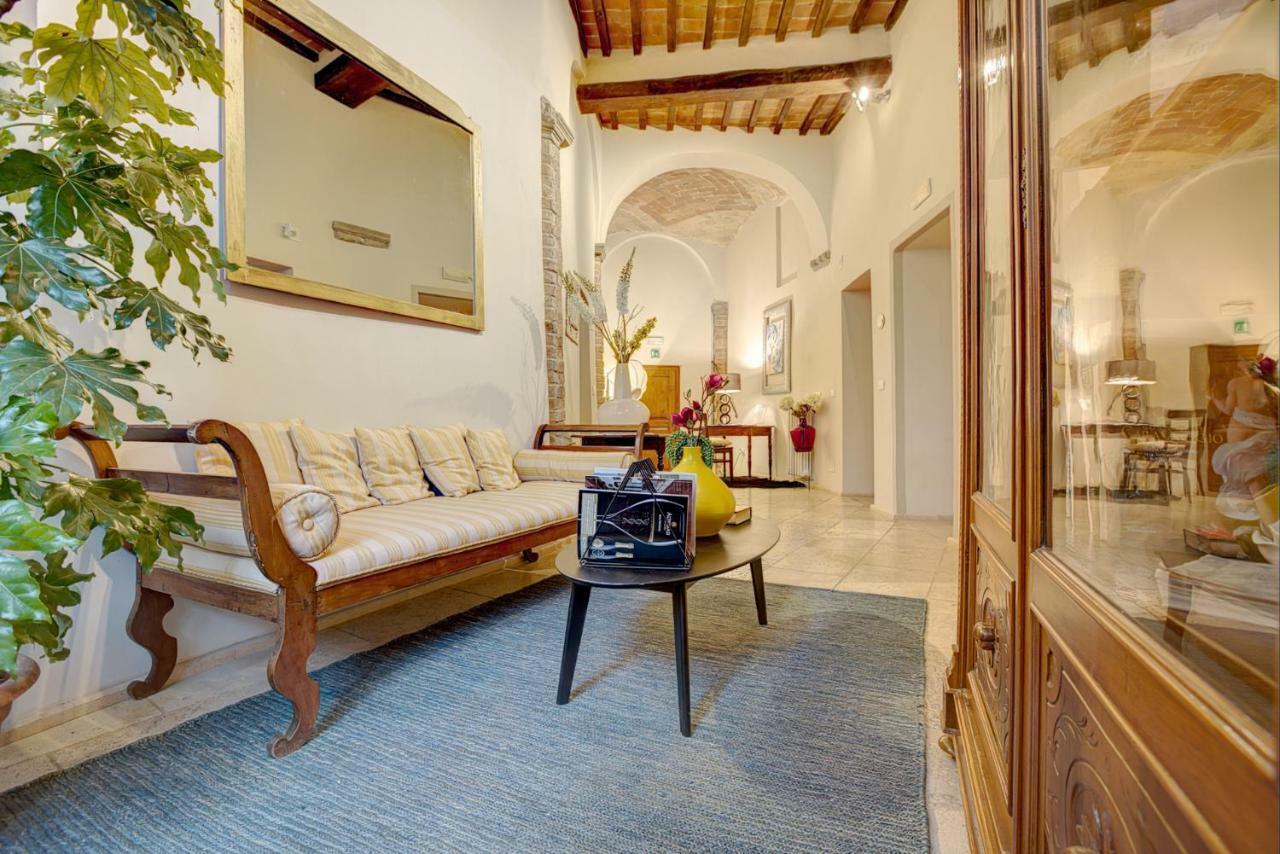 Casa rural Torre Dei Serviti