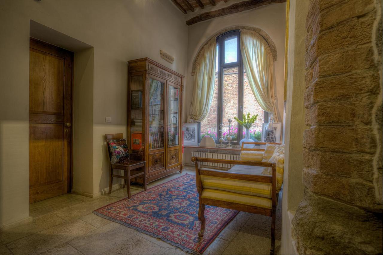 Torre Dei Serviti Casa rural