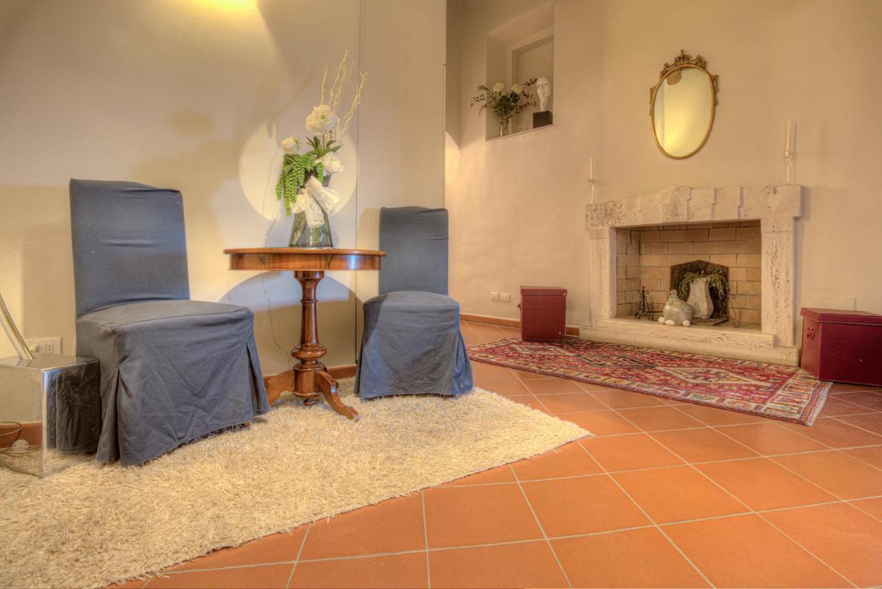 Casa rural Torre Dei Serviti