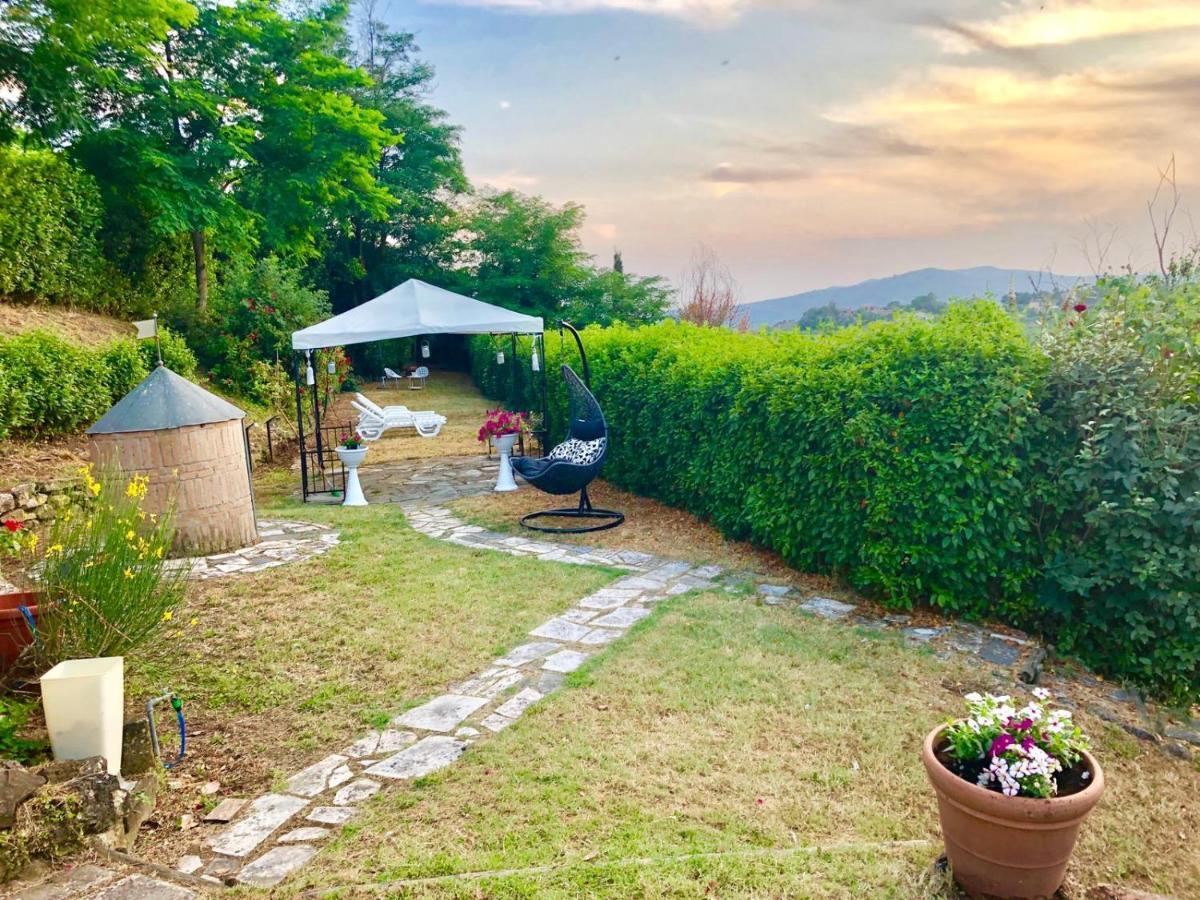 Casa rural Torre Dei Serviti