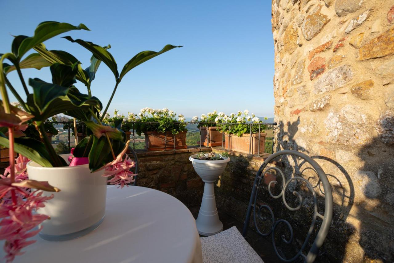 Casa rural Torre Dei Serviti