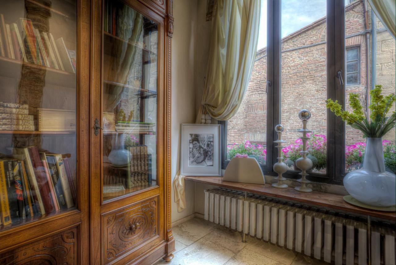Torre Dei Serviti Casa rural